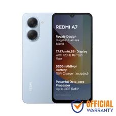 Redmi A7