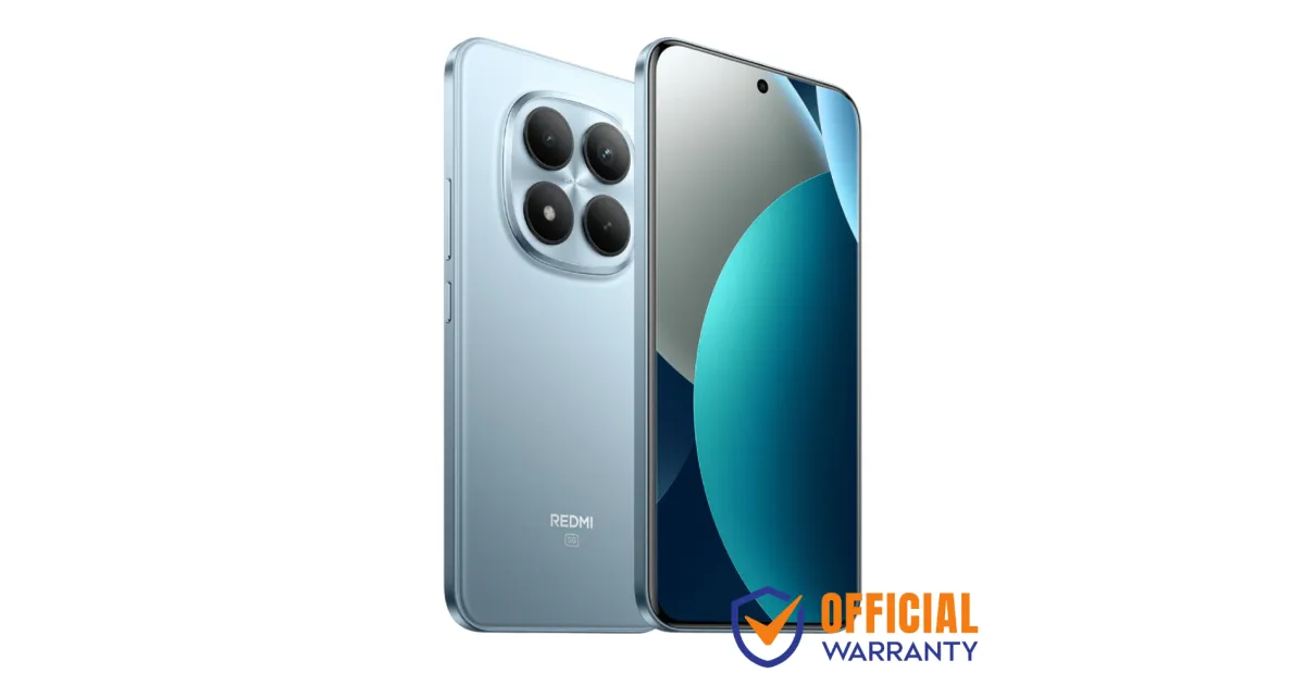 Xiaomi Redmi Note 15 Pro Plus 5G ৪