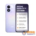 Redmi Note 17 Starlight Purple smartphone with textured back, dual camera setup and vibrant AMOLED display, slim body