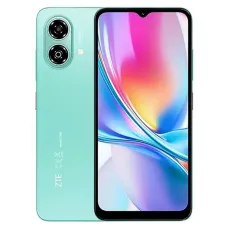 ZTE Blade A35e