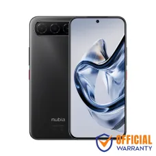 ZTE nubia Air