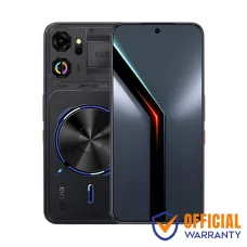 ZTE nubia Neo 5 GT