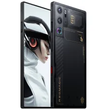 ZTE nubia REDMAGIC 9 Pro Gaming Smartphone (16/512GB)