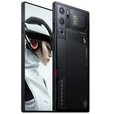 ZTE nubia REDMAGIC 9 Pro Gaming Smartphone (12/256GB)