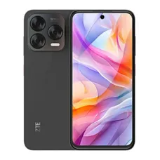 ZTE nubia V70 Design