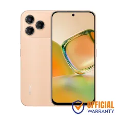 ZTE nubia V80 Design