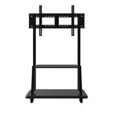 Magpie Trolley for Interactive Flat Panel Display