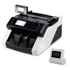 Domens DMS-1080T Automatic Money Counter Machine