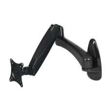 Arctic W1-3D 43-49 inch Single Arm Wall Mount Monitor Arm