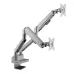 Lenovo Services AM220 GR Double Monitor Arm
