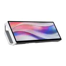 Corsair XENEON EDGE 14.5" LCD Touchscreen Display White