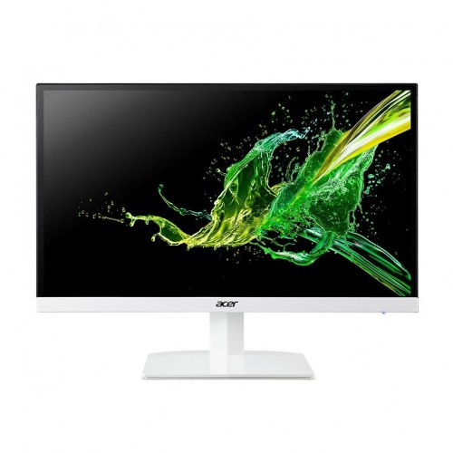 ACER - MONITOR LED EK220QA - 21.5 PULGADAS - FULLHD - 1920 X 1080 - 5 MS -  VESA 75X75 - AJUSTABLE INCLINACIÓN 