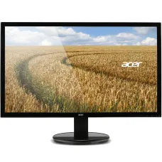 ACER K202HQLBI 19.5 Inch HD LCD Monitor