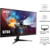 Acer Nitro QG221Q H 21.5" 100Hz Full HD Monitor
