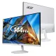 Acer SA272 P1 27" 144Hz IPS FHD Monitor White
