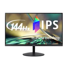 Acer SA272 P1 27" 144Hz IPS FHD Monitor