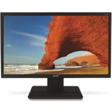 Acer V206HQL Abi 19.5" HD Monitor