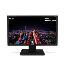 Acer V206HQLA 19.5" VGA Monitor With Speaker 