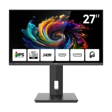 Aiwa MD2734-K 27" 100HZ FHD IPS Monitor