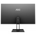 AOC 22V2Q 21.5 inch Full HD Borderless FlickerFree IPS Monitor