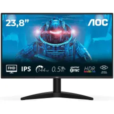 AOC 24B36X 24" IPS 144Hz FHD Gaming Monitor