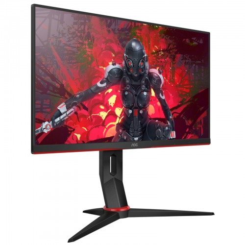 AOC 24G2U Gaming Monitor Price in Bangladesh | Star Tech