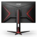 AOC 24G2U 24" 144Hz Borderless IPS Gaming Monitor