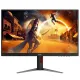 AOC 27G4H 27" 200Hz 0.3ms FHD FAST IPS Gaming Monitor