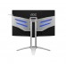 AOC Agon AG272FCX6 27-Inch 165HZ Curved Gaming Monitor