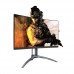 AOC Agon AG273QCX 27-Inch 144HZ Curved Gaming Monitor