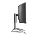 AOC AGON AG493QCX 49" Dual FHD 144Hz VA Curved Gaming Monitor