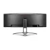 AOC AGON AG493QCX 49" Dual FHD 144Hz VA Curved Gaming Monitor