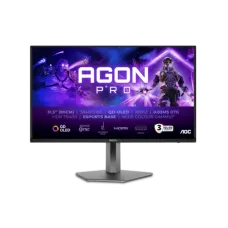 AOC AGON PRO AG326UD 31.5" 165Hz 4K QD-OLED Gaming Monitor