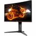AOC C27G1 27" 144Hz FHD Curved Gaming Monitor