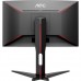 AOC C24G1 24" FHD Curved Frameless 144HZ Gaming Monitor