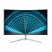 AOC C32V1Q 32 Inch Curved LCD Monitor