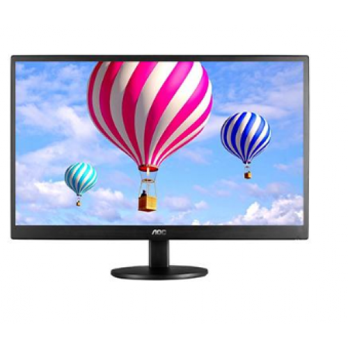 AOC E970SWN LED Monitor Price in Bangladesh | Star Tech