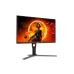 AOC AGON Q27G3ZN 27" 260Hz 2K QHD Fast IPS Gaming Monitor