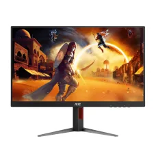 AOC Q27G4 27" 180Hz 2K QHD Fast IPS Gaming Monitor