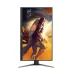 AOC Q27G4 27" 180Hz 2K QHD Fast IPS Gaming Monitor