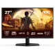 AOC Q27G42ZE 27" QHD 260Hz Fast IPS Gaming Monitor