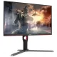AOC U27G10 27” 4K 160Hz IPS Gaming Monitor