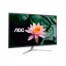 AOC U4308V 43 Inch 4K IPS Monitor