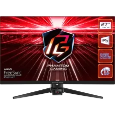 ASRock PG27FF1A 27” FHD 165Hz 1ms Gaming Monitor