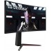 LG 34GN850-B 34-Inch Curved UltraGear Nano IPS 144Hz Gaming Monitor