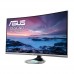 Asus MX32VQ Designo 31.5â€� Eye Care Curved Monitor