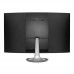 Asus MX32VQ Designo 31.5â€� Eye Care Curved Monitor