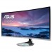 Asus Designo Curve MX34VQ Ultra-wide 34" Curved Monitor