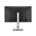 back view of ASUS ProArt Display 5K PA27JCV