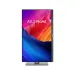front view of  ASUS ProArt Display 5K PA27JCV